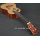 Ukelele de guitarra pequeña con patrón de 23 pulgadas